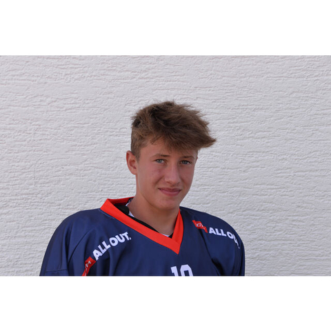 #17 - Lenny Knöller