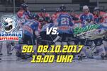 Bietigheim zu Gast im Icehouse
